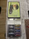 Masina de tuns caini Moser 1400