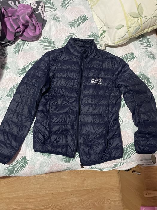 Яке Emporio Armani