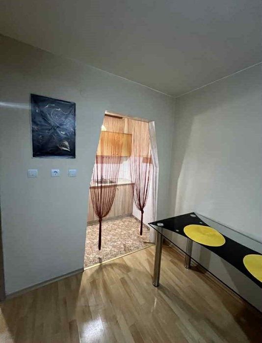 Дава се под наем Двустаен апартамент в София, Зона Б-18 - 60 кв.м за 511 € - Снимка #4