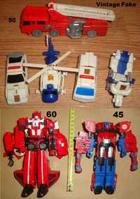 Figurine Roboti Transformers, Micro Machines