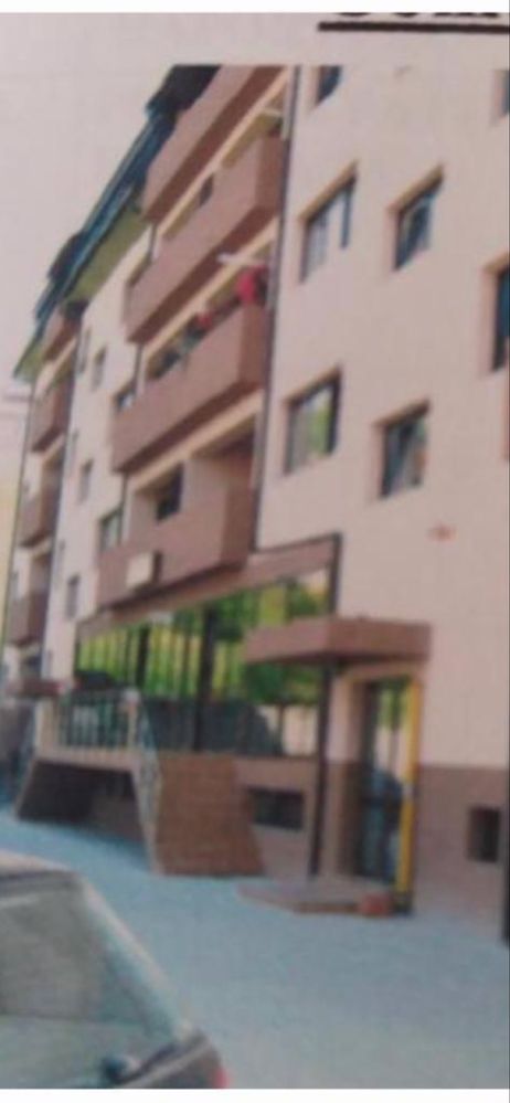 Inchiriez ap cu 3 camere in Baciu