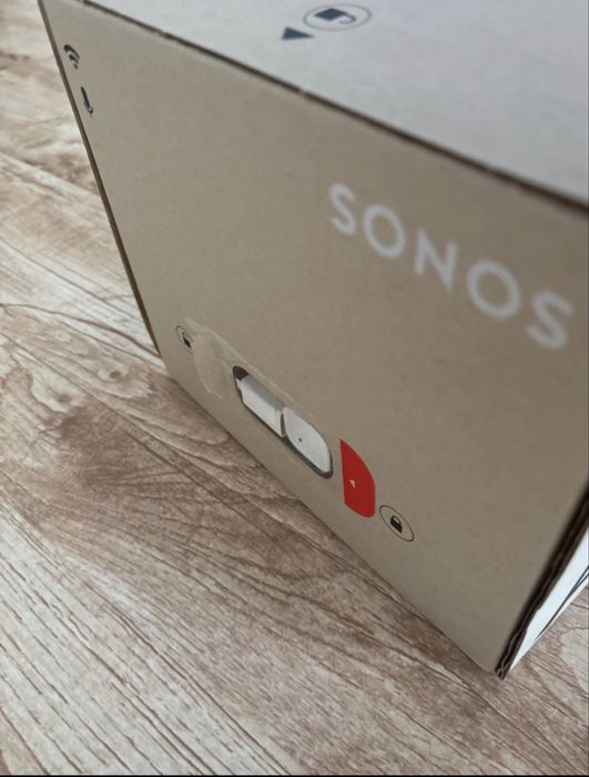 Vand Sonos Arc Nou