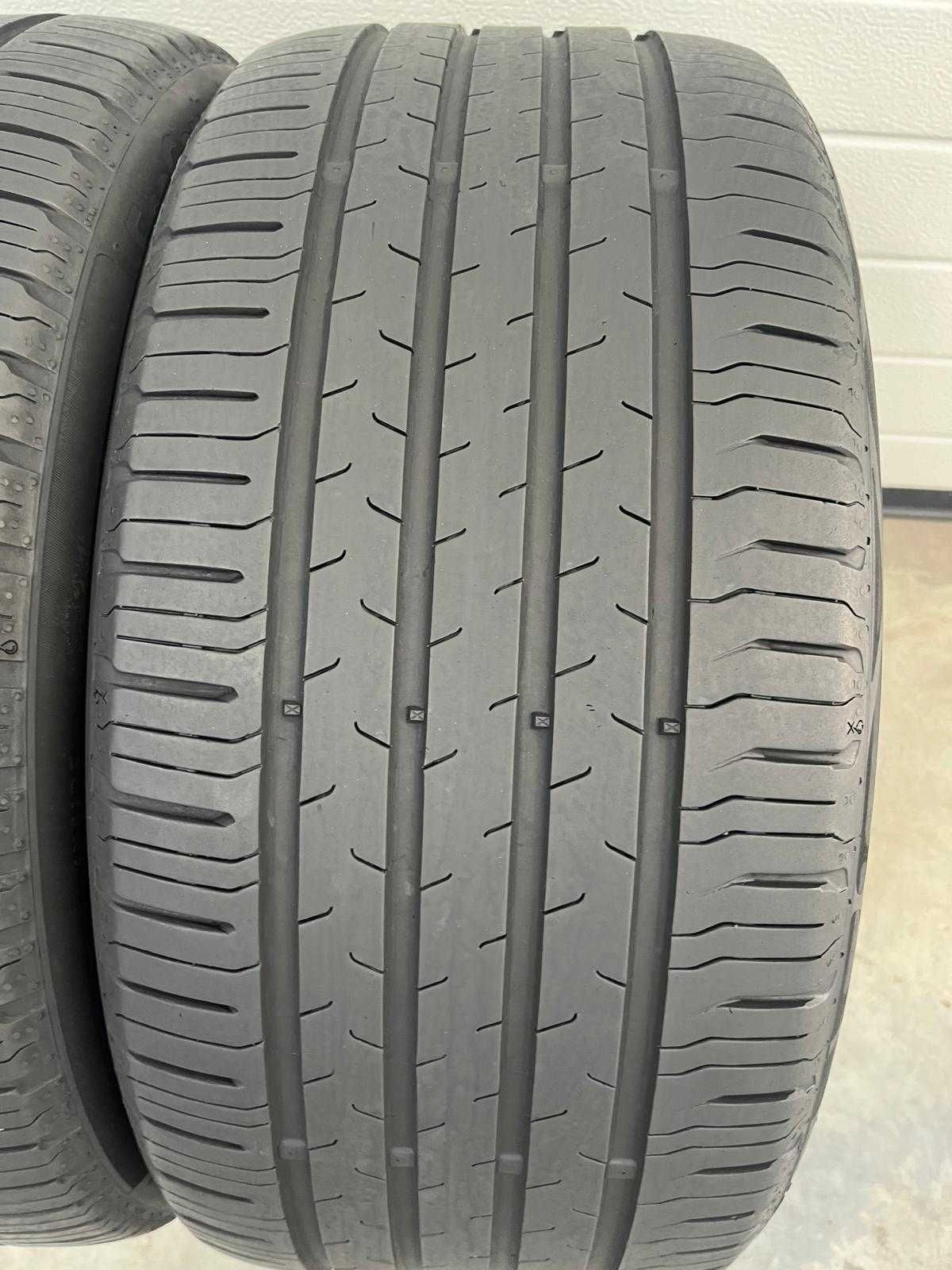 Anvelope 245/40R18 Continental