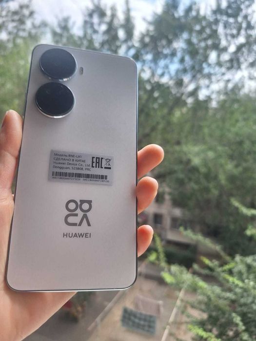 Huawei SE10 Nova