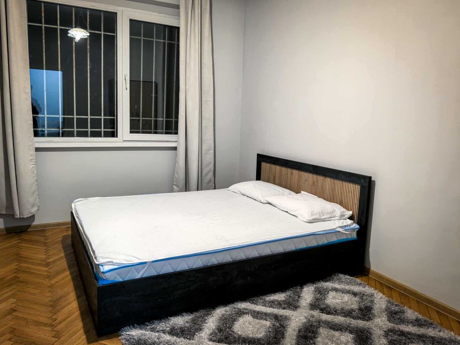 Тристаен имот в кв.Лозенец