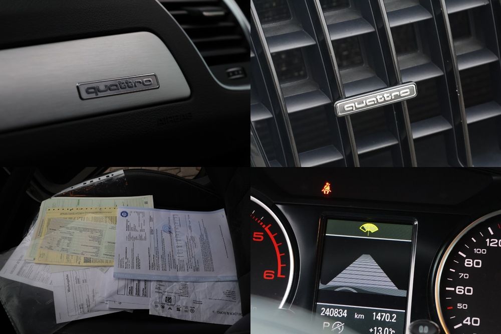 Vând Audi Q5 S_Line