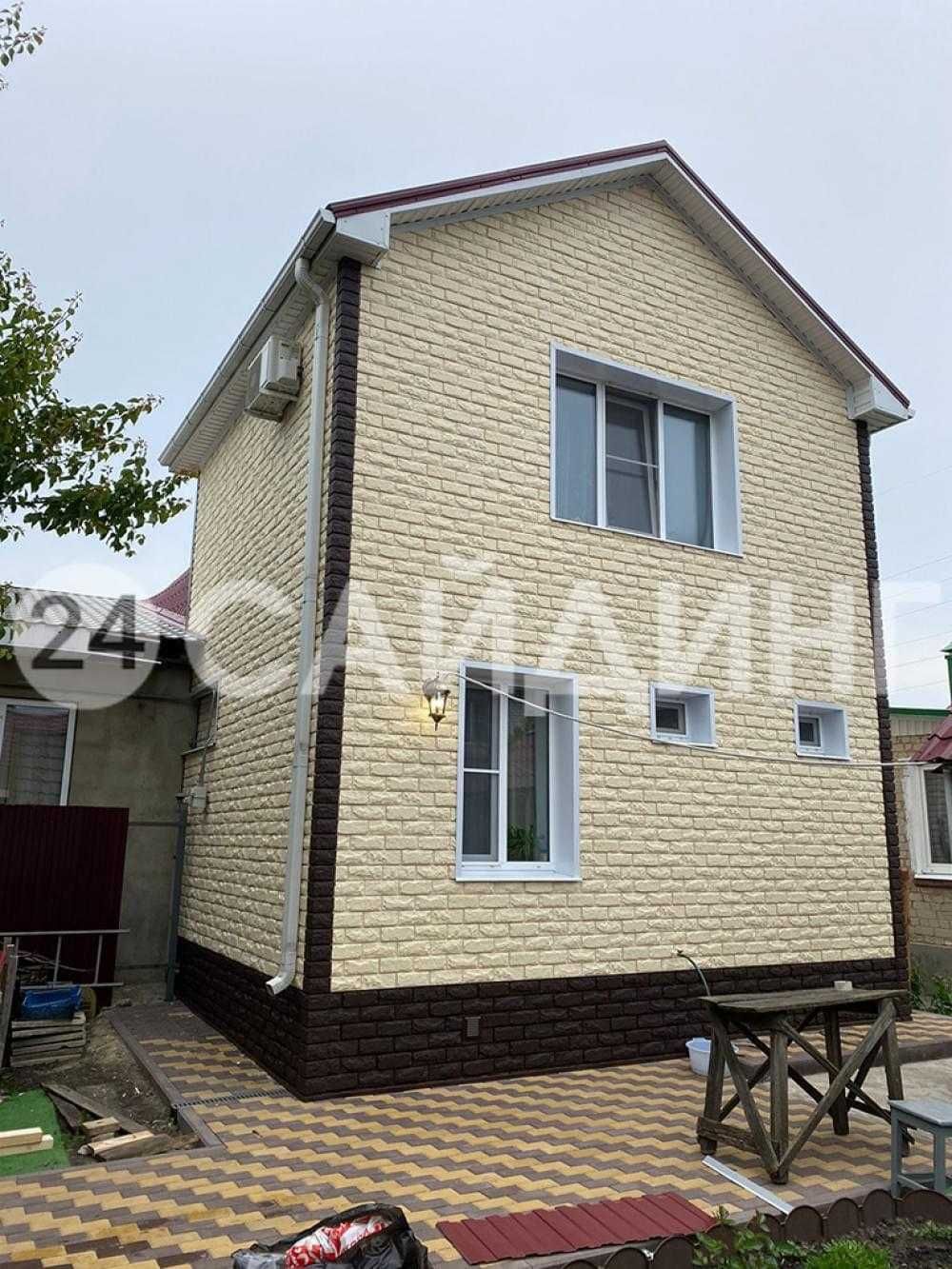 Фасадная панель GRANDLINE