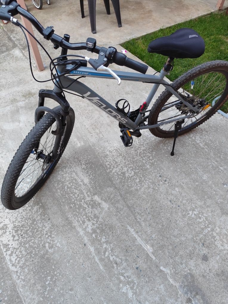Bicicleta velors MTB 26