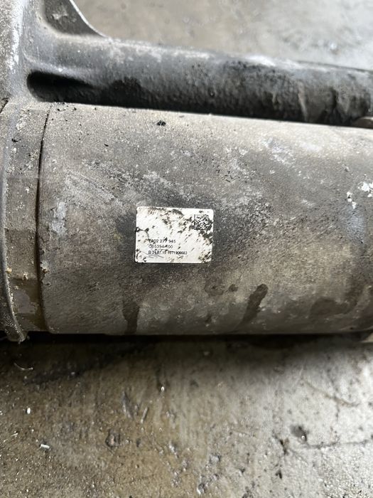 Кормилна рейка бмв 7 г11/12 ( kormilna elektricheska reika bmw g11/12