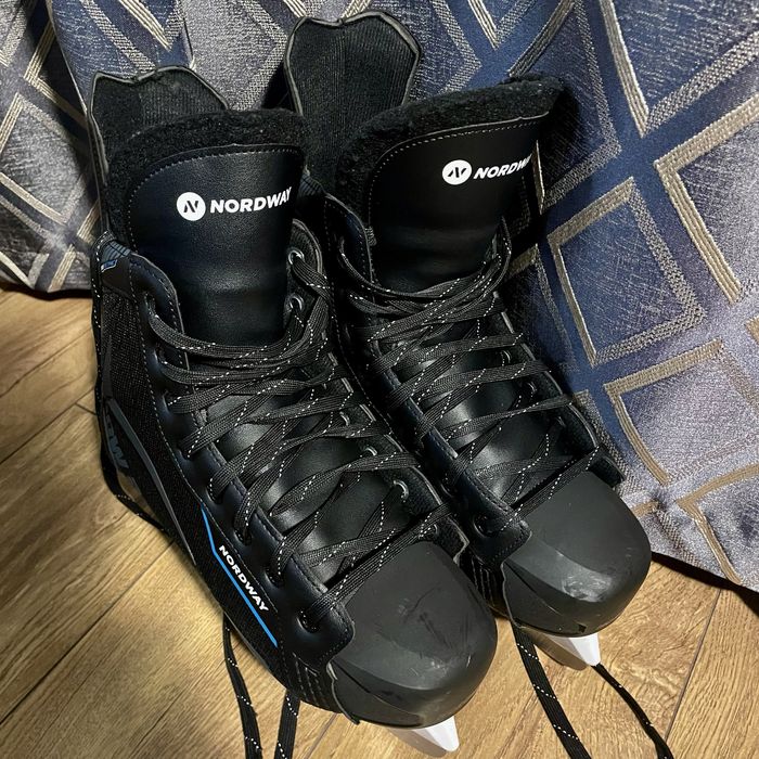 Коньки Nordway NDW 200 / 40 EU