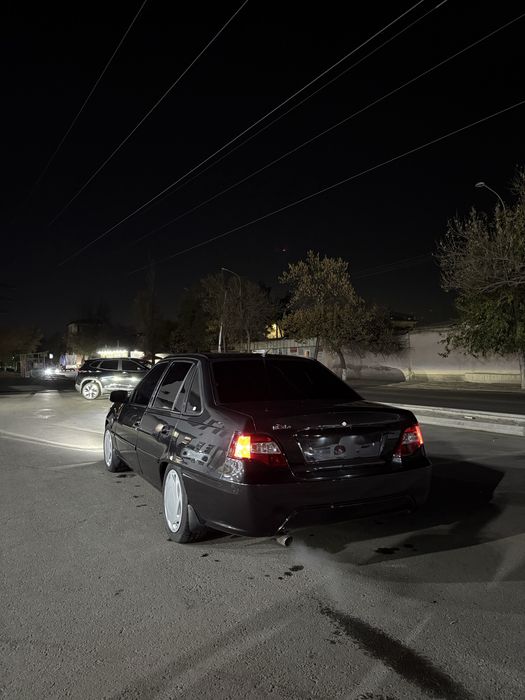 Нексия 2 гибрид кора