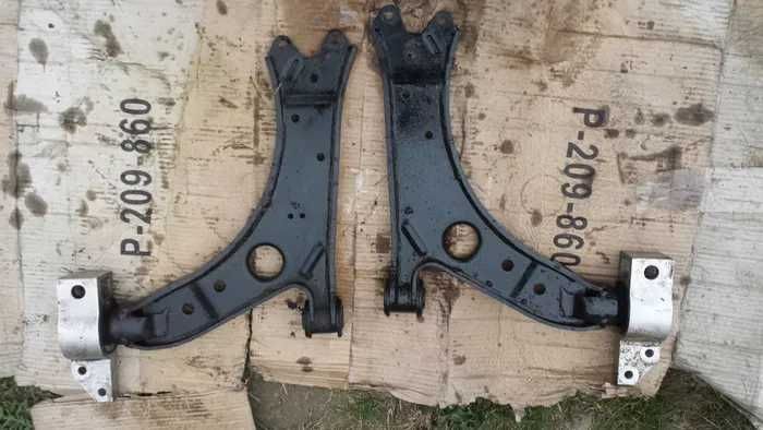 brate/brat/golf 5 6/jetta/touran/audi a3/octavia 2/seat leon 2/