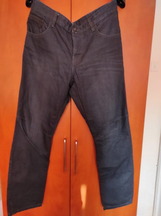 Blugi barbati C&A