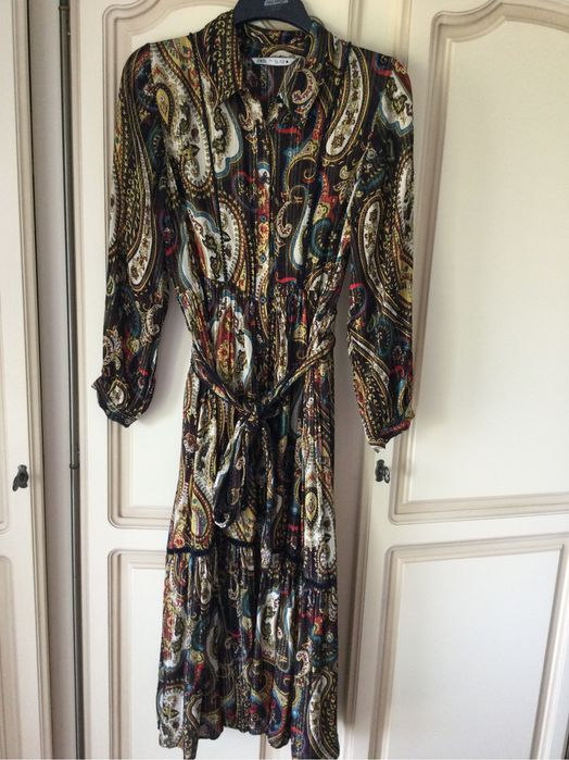 Rochie Zara marimea L