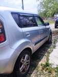 KIA Soul Trend CRDI 2010 1.6 Proprietar