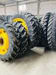 Roti inguste Tehnologice Deutz Fendt JohnDeere Valtra New Holland Case