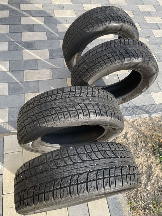 225/65R17 Triangle зимние резина