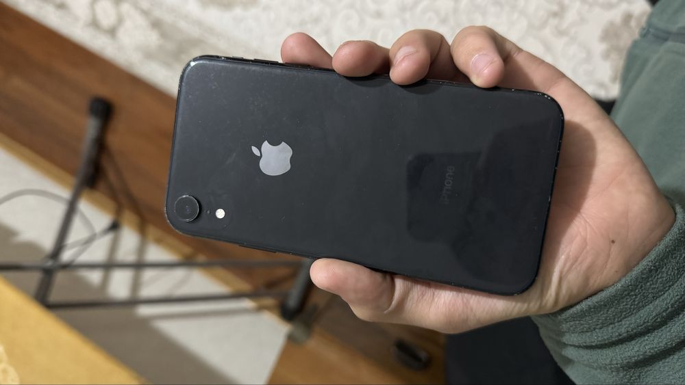 Iphone XR 128 гб