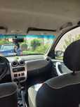 Dacia Logan 1.2 2012