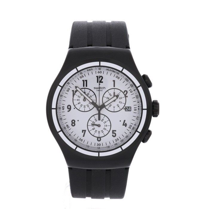 Ceas bărbătesc Swatch YOB403