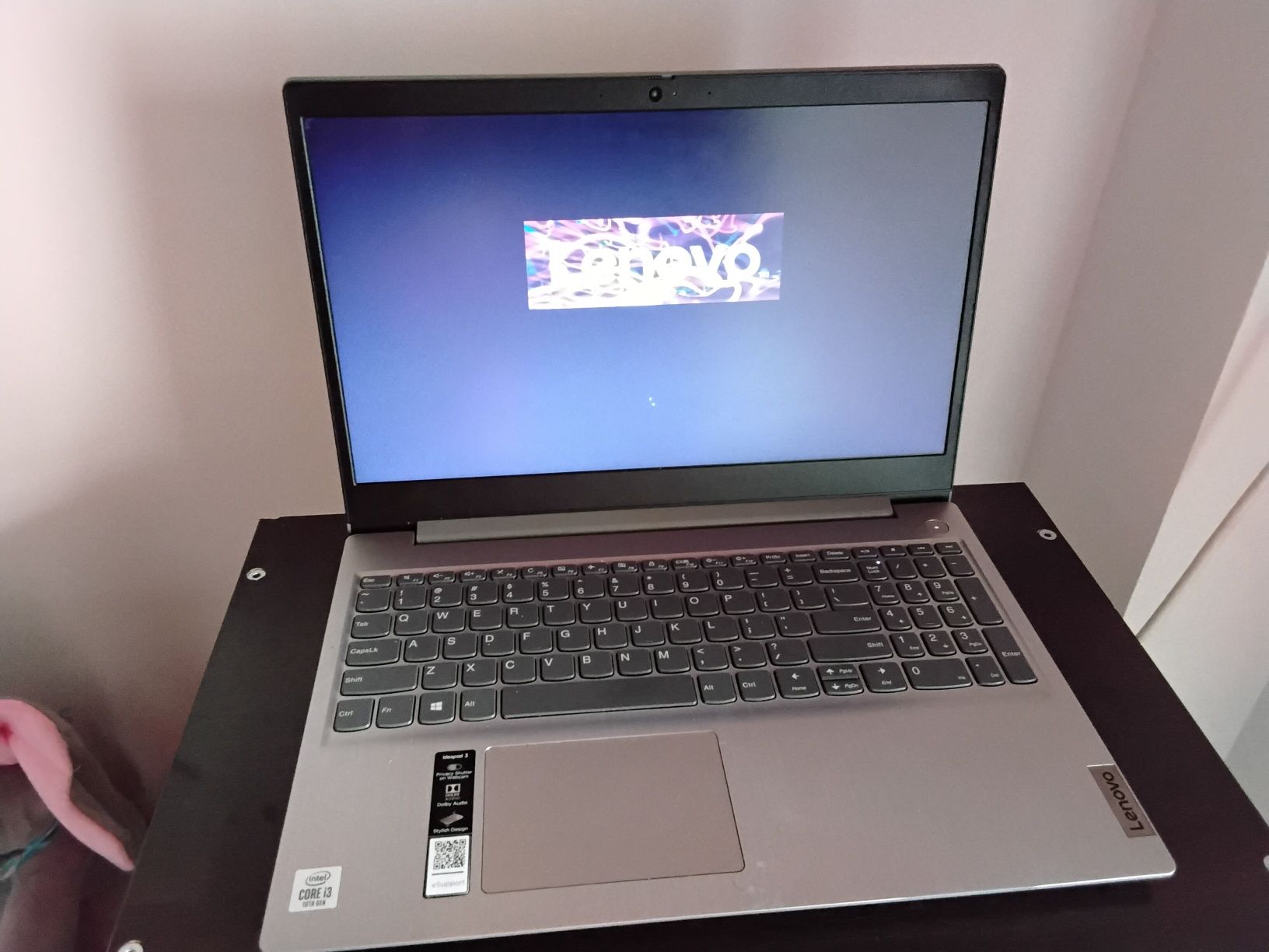 Lenovo Ideapad 3 10gen.