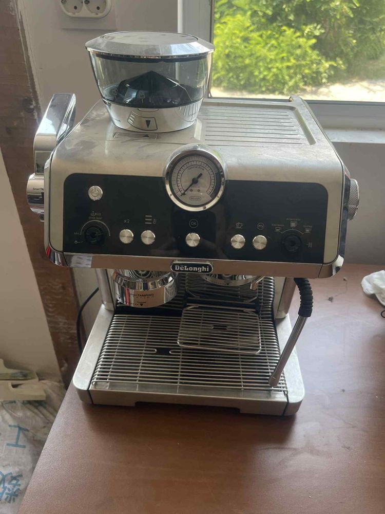Части за еспресо машина DeLonghi EC9355.BM
