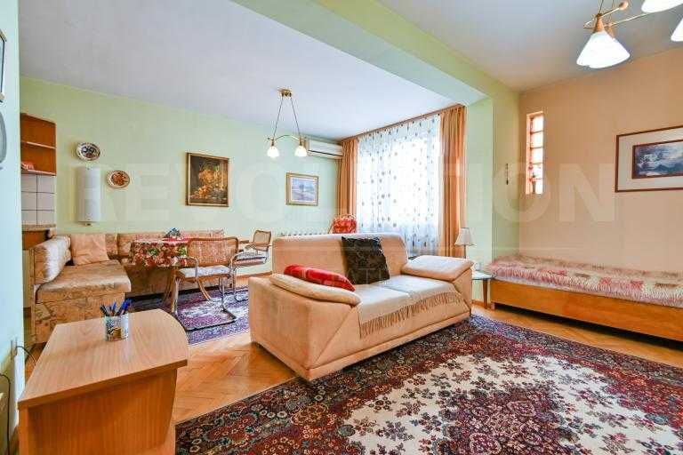 Продава се Двустаен апартамент в София, Студентски град - 80 кв.м за 2625 €/кв.м - Снимка #1
