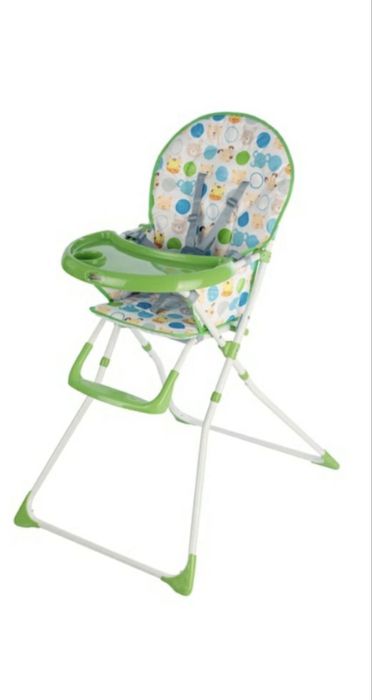 Scaun de masa bebe