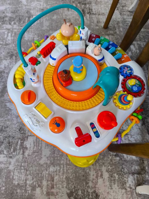 Интерактивна масичка за игра