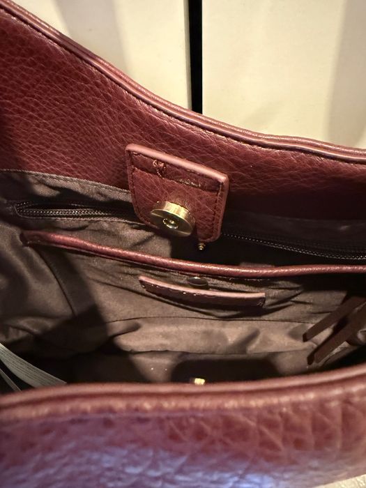 Adolfo Domingues - испанска хобо чанта