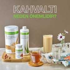 Хербалайф  продукти