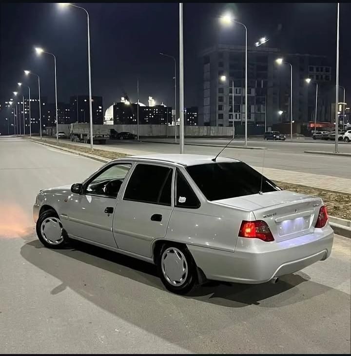 Nexia2 dons 1.6.