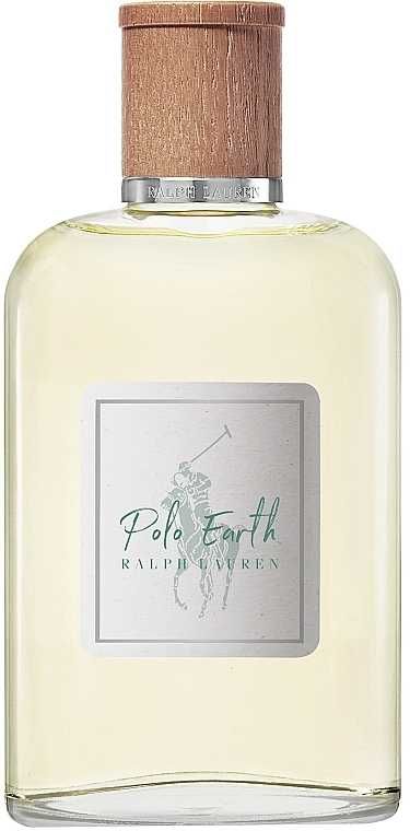 Продам духи оригинал Polo Earth Ralph LAUREN