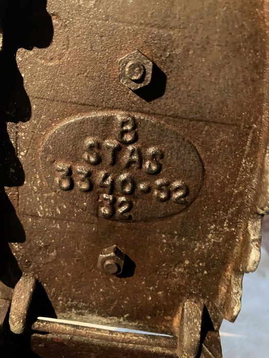 fier de calcat cu carbuni