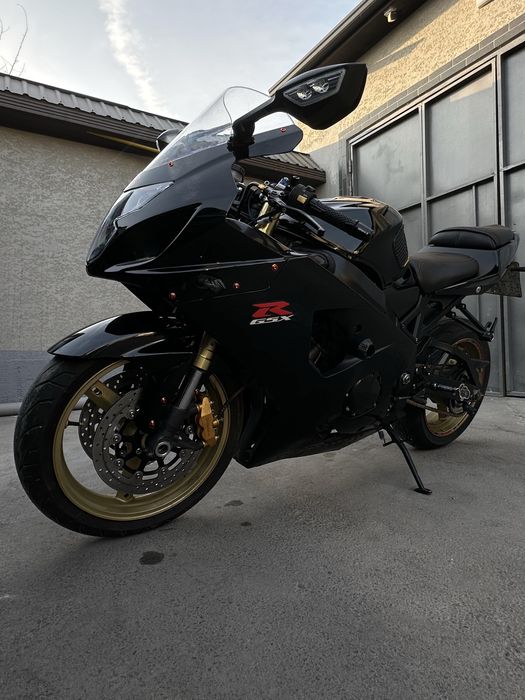 SUZUKI GSXR K4 продается