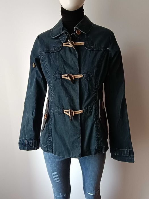 Geaca de toamna Khujo nouă