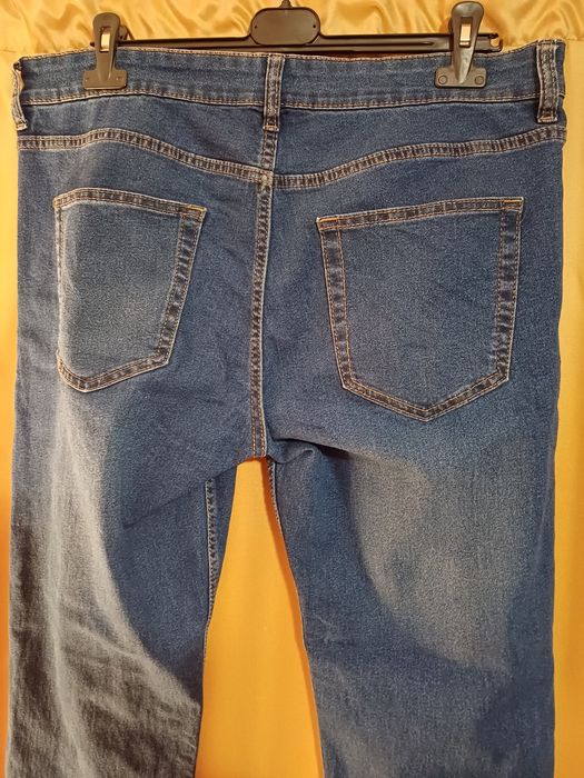 Blugi Noi Comfort 36/34