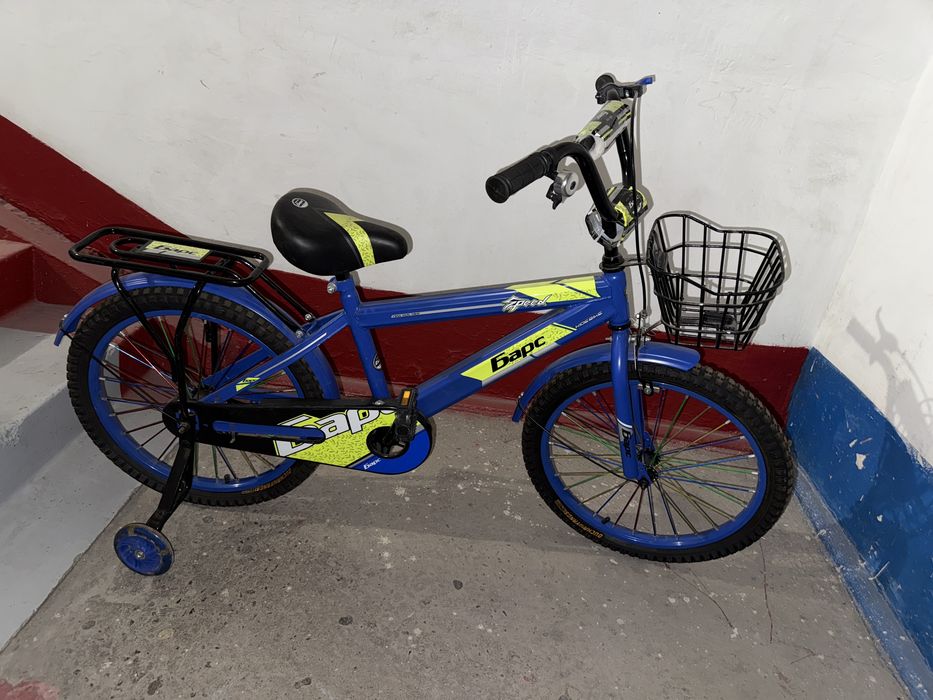 Продам велосипеды в хорошем состоянии один практически новый