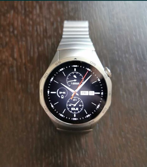 Ceas Huawei GT 4