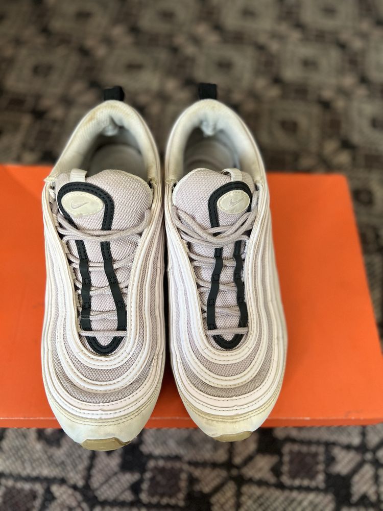 Nike Air Max 97 39/25см
