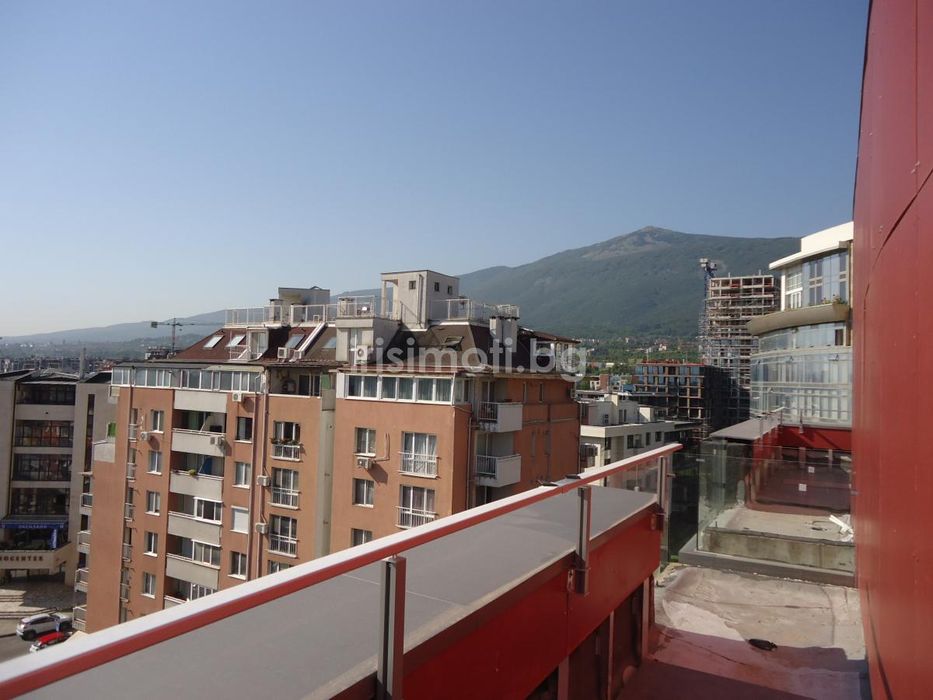 Продава се Многостаен апартамент в София, Манастирски ливади - 292 кв.м за 3548 €/кв.м - Снимка #3