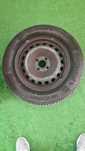 2 seturi iarna/vara  195/65r 15