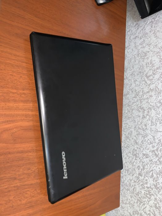 Lenovo G780