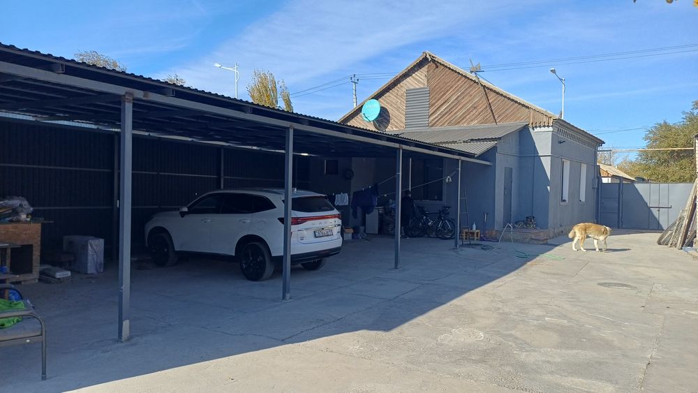 Продам дом в отличном состоянии