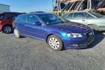 Dezmembrez Audi A3 8P/8PA [2th facelift] [2008 - 2013] Hatchback 3-us