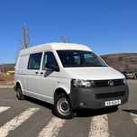 Volkswagen Transporter T6