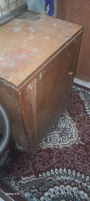 Швейная ножная машина