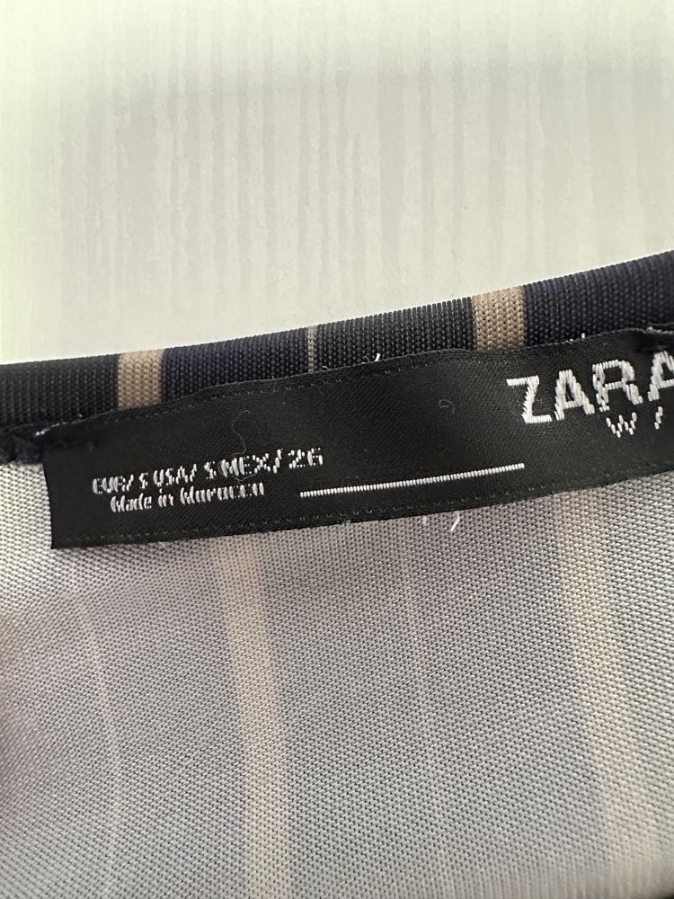 Блуза ZARA / Зара