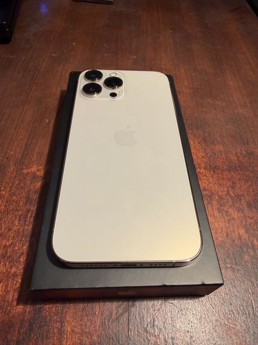 Iphone 13 pro Max