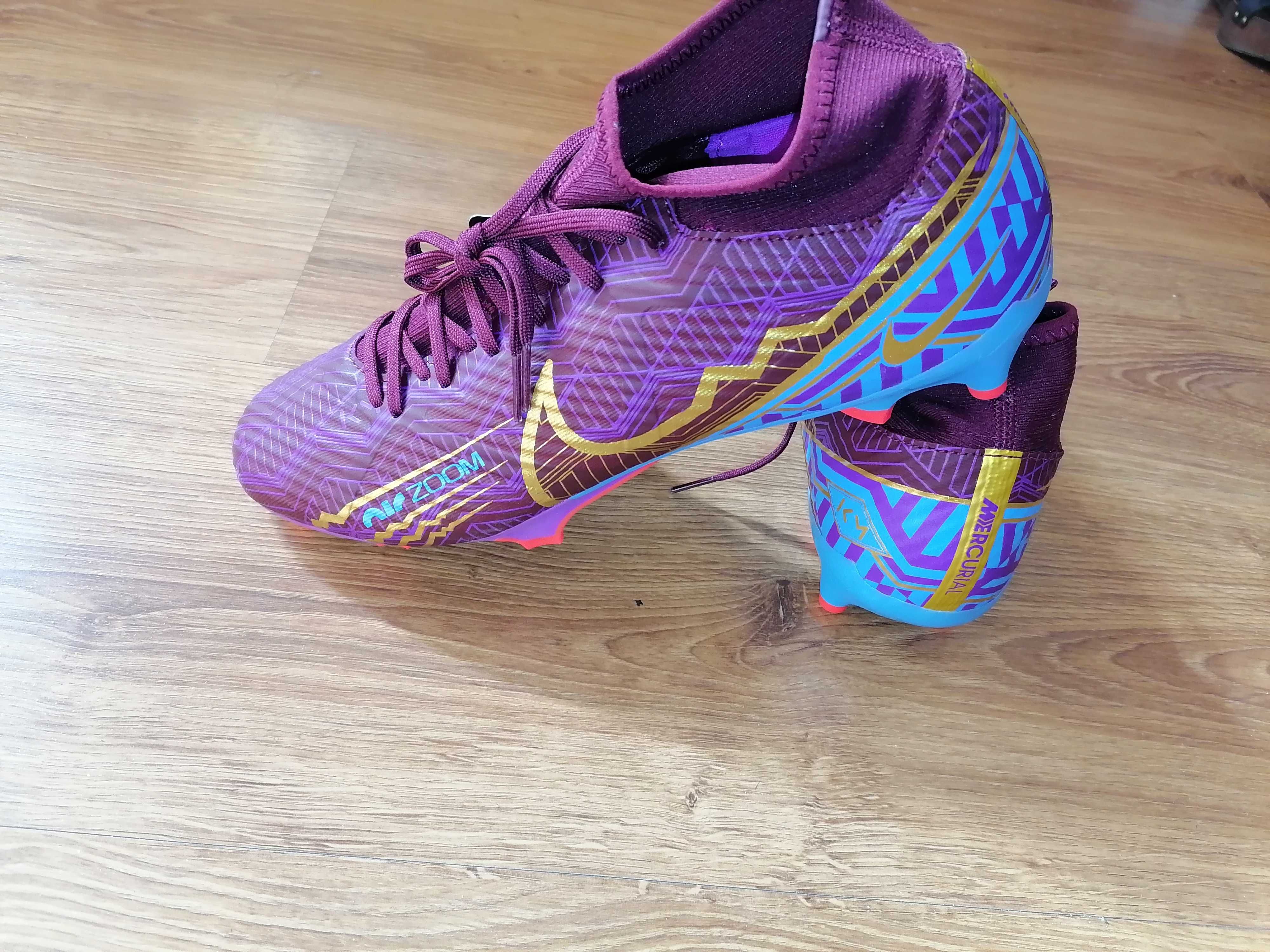 Adidas Predator Edge, Adidas ZX 2K Boost, Nike Metcon 8, Cruyff
